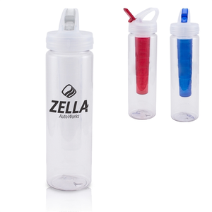 Photo of Water Bottle With Ice Chiller