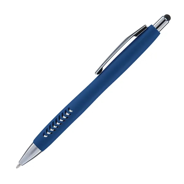 Blue color option for The Softy Pen/Stylus