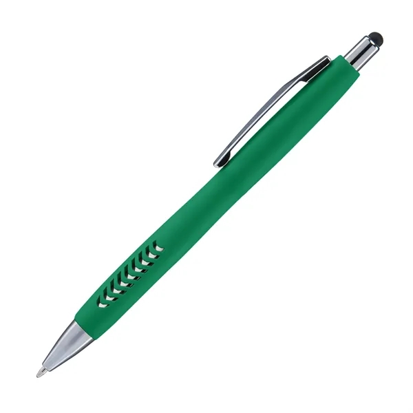 Green color option for The Softy Pen/Stylus