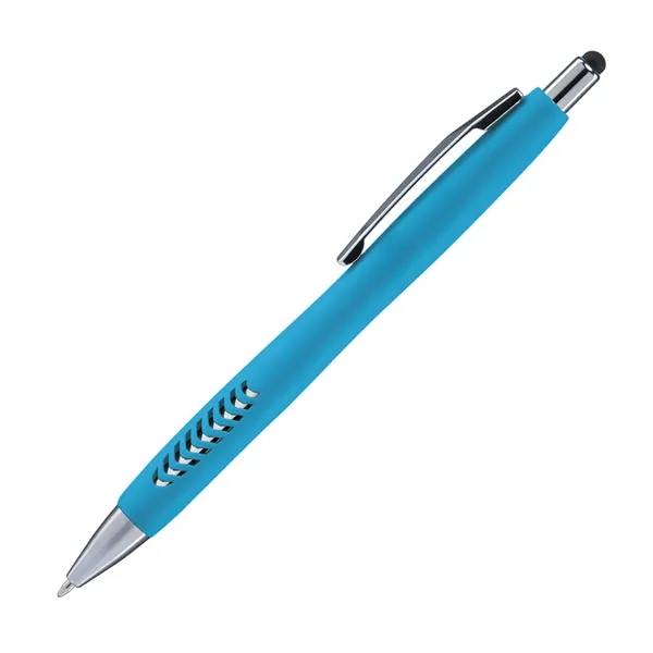 Light Blue color option for The Softy Pen/Stylus