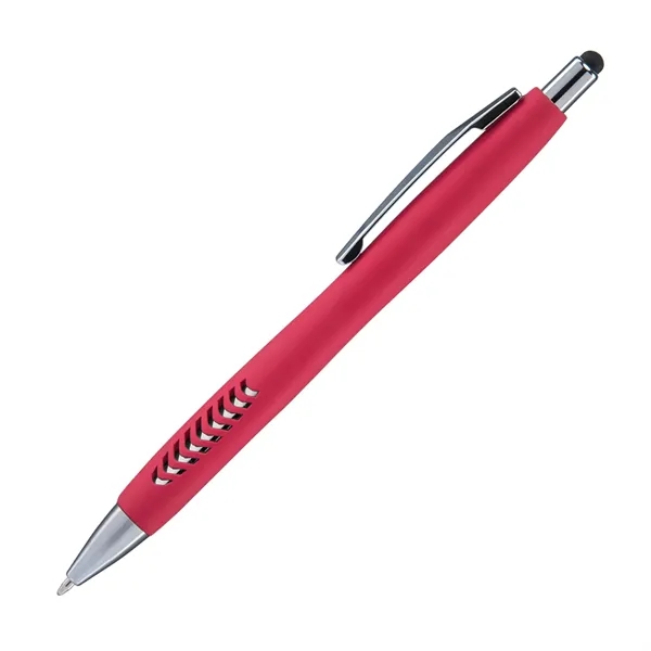 Red color option for The Softy Pen/Stylus