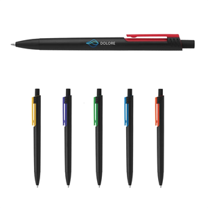 Photo of Custom Full Color Retractable Cosmos Softy Pen