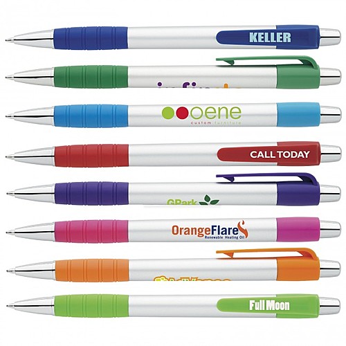 Photo of Silver Element Pen