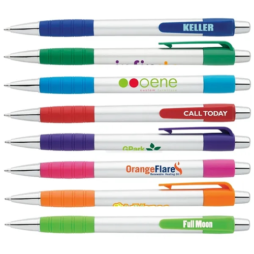 Main photo of Silver Element Pen