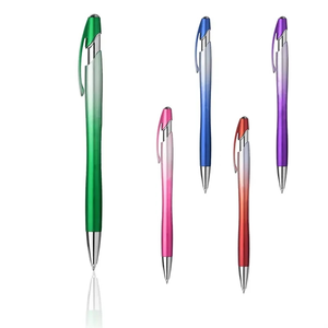 Photo of The La Jolla Gradient Plastic Pen