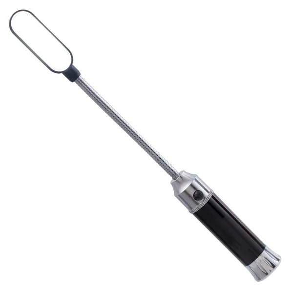 Black color option for Handheld Flexy Magnetic Led Light