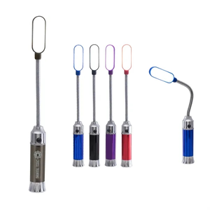 Photo of Handheld Flexy Magnetic Led Light
