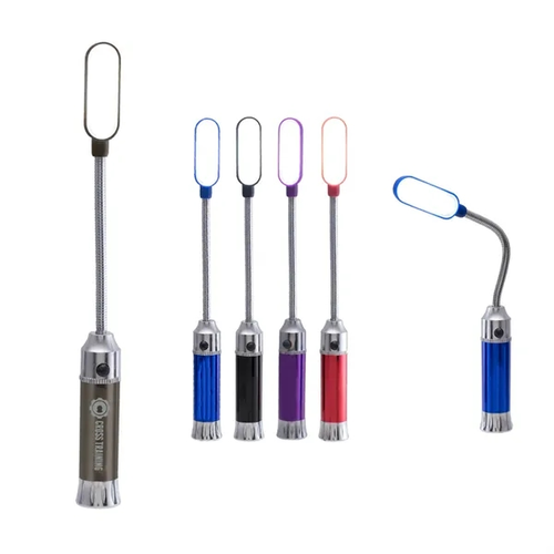 Main photo of Handheld Flexy Magnetic Led Light