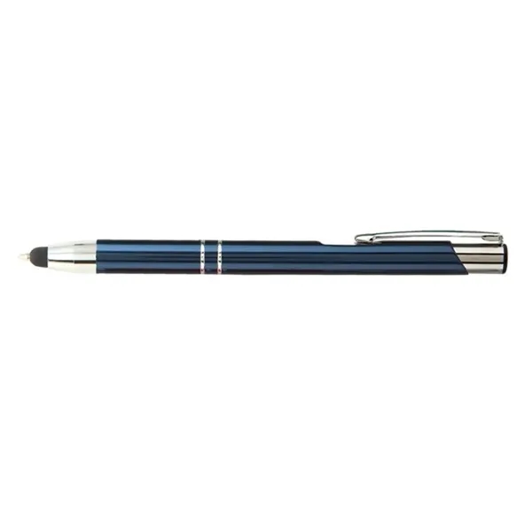 Navy Blue color option for Techie Color Jet Stylus Pen