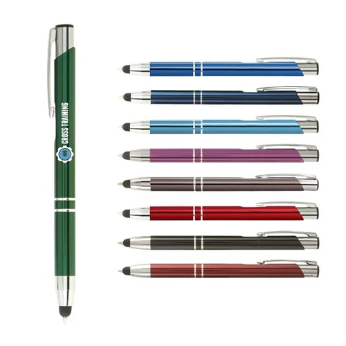 Main photo of Techie Color Jet Stylus Pen