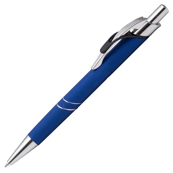 Blue color option for Sleek & Comfy Pen