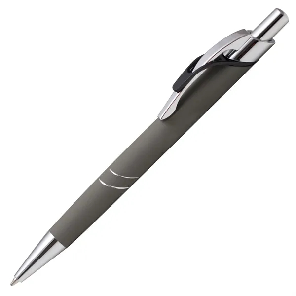 Gray color option for Sleek & Comfy Pen