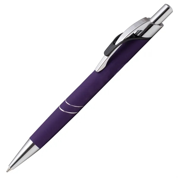 Purple color option for Sleek & Comfy Pen