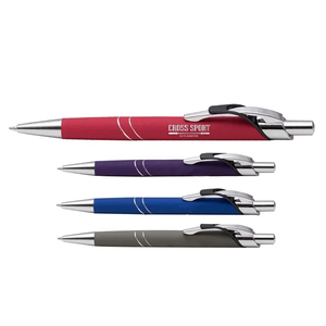 Photo of Sleek & Comfy Pen