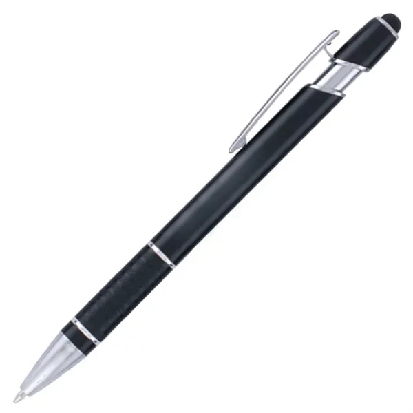 Black color option for The Circle Pointer Pen