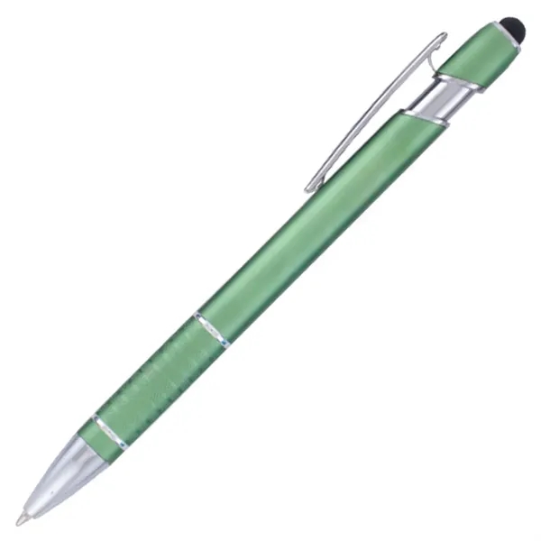 Green color option for The Circle Pointer Pen