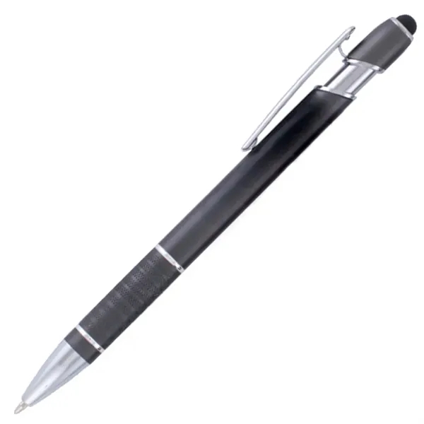 Gunmetal color option for The Circle Pointer Pen