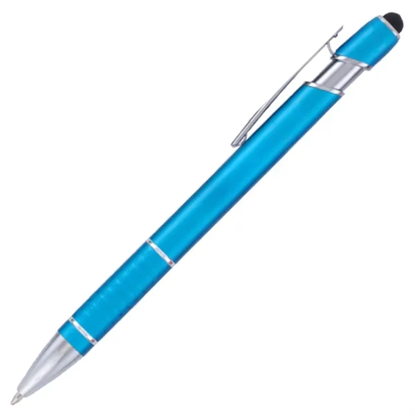 Light Blue color option for The Circle Pointer Pen