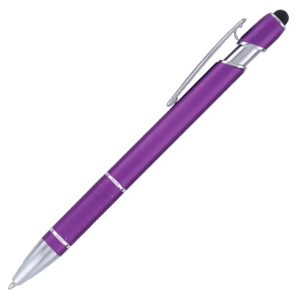 Purple color option for The Circle Pointer Pen