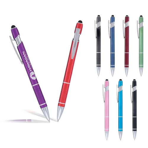 Main photo of The Circle Pointer Pen