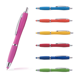 Photo of Ultimate Comfort Urbano Pen With Color Jet Imprinting