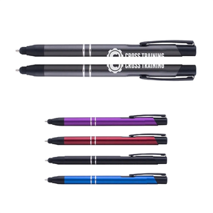 Photo of Gignaci Deluxe Tres Chic Ballpoint Pen