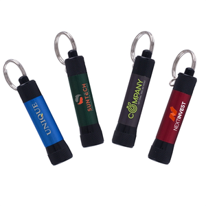Photo of Three Dazzling Led Lights Keyring