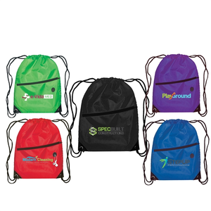 Photo of Lightweight Drawstring Bag