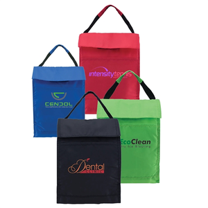 Photo of Waterproof Insulated Lunch Bag
