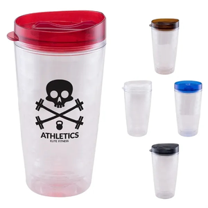Photo of Efficient 16 Oz. Tritan Tumbler