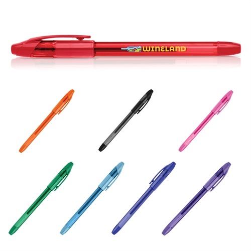 Photo of Translucent Color Gel Pens