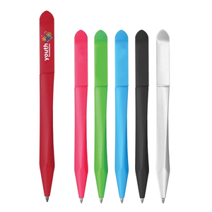 Photo of Levels Twist Action Pen