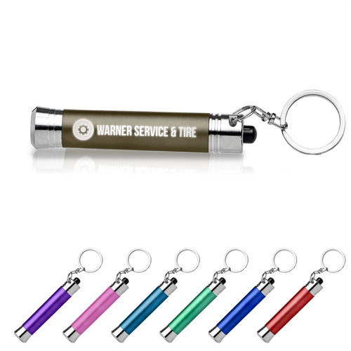 Photo of Led Light Up Flashlight