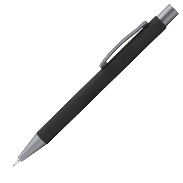 Black color option for Laser Engraved Mechanical Pencil