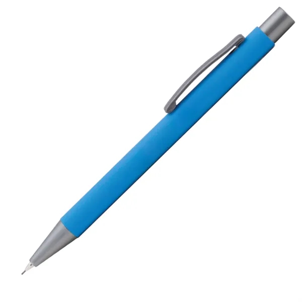 Blue color option for Laser Engraved Mechanical Pencil