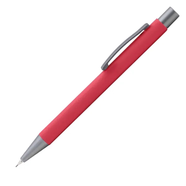 Red color option for Laser Engraved Mechanical Pencil