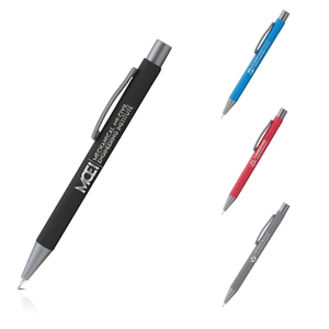 Photo of Laser Engraved Mechanical Pencil