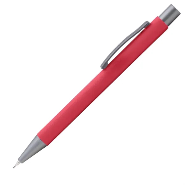 Red color option for Full Color Mechanical Pencil