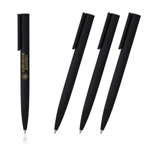 Main photo of Gold Imprint Metal Pen