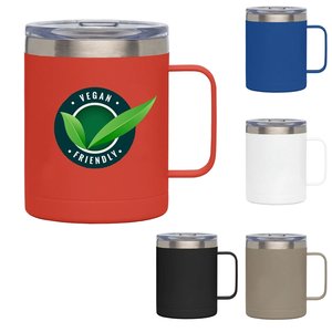 Photo of 14 Ounce Classy Stainless Steel Mug