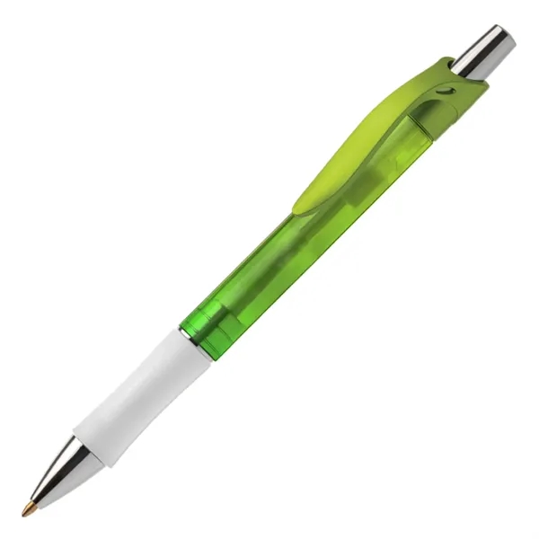 Lime Green color option for Wrap Pen, Digital Full Color
