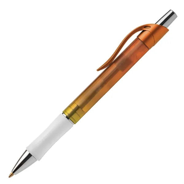 Orange color option for Wrap Pen, Digital Full Color