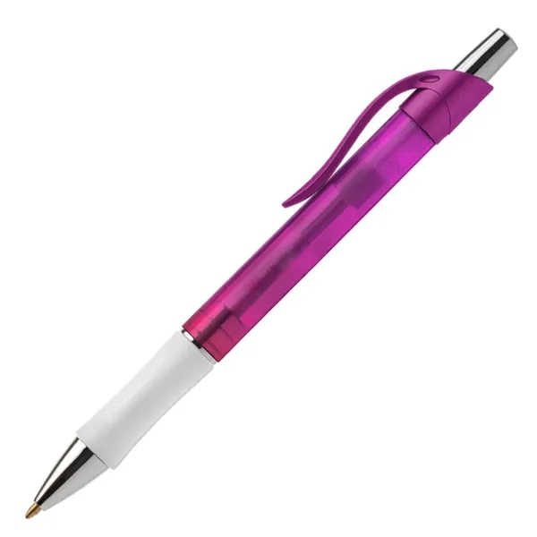 Purple color option for Wrap Pen, Digital Full Color