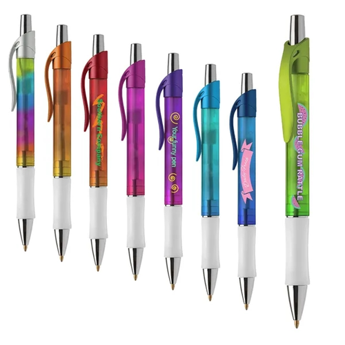 Main photo of Wrap Pen, Digital Full Color