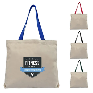 Photo of Next Level Eco Friendly Tote Bag