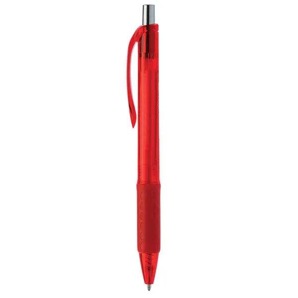 Red color option for Stylish Dayton Pen