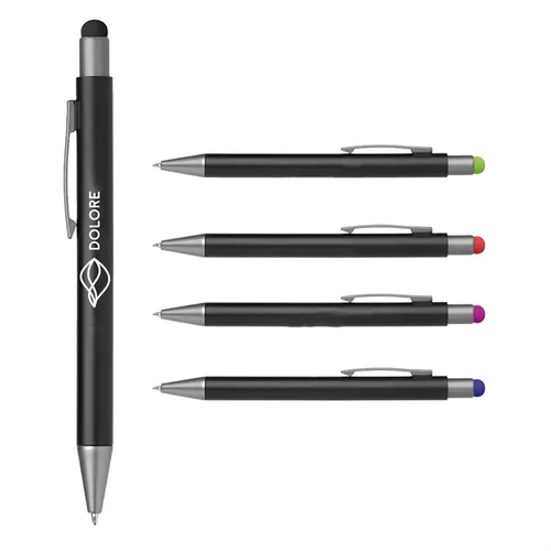 Photo of Trendy Bowie Led W/Stylus Light Up Logo