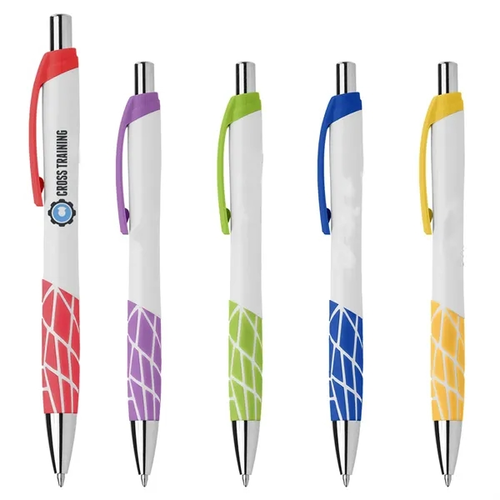 Photo of Custom Opaque Quake Brights Pen Color Jet