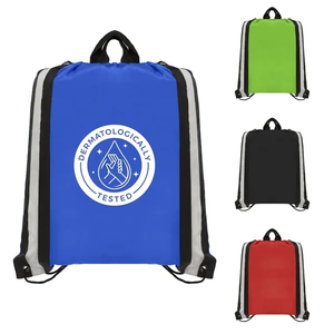 Photo of Sleek Prevair Drawstring Backpack