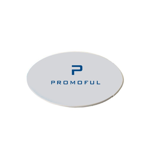 Photo of Original Oval Mint Business Card